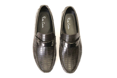 Casual Men Shoes, leather casual shoes for men, Shoes, Men, Pierre Cardin