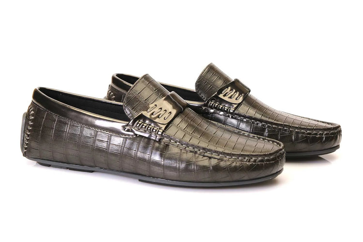 Men's Moccasins JK-2302