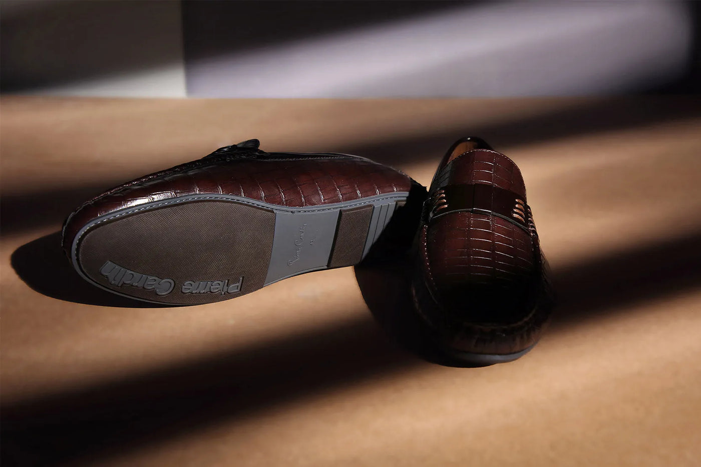 Casual Men Shoes, leather casual shoes for men, Shoes, Men, Pierre Cardin