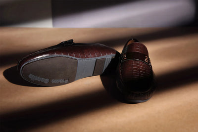 Casual Men Shoes, leather casual shoes for men, Shoes, Men, Pierre Cardin