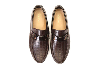 Casual Men Shoes, leather casual shoes for men, Shoes, Men, Pierre Cardin