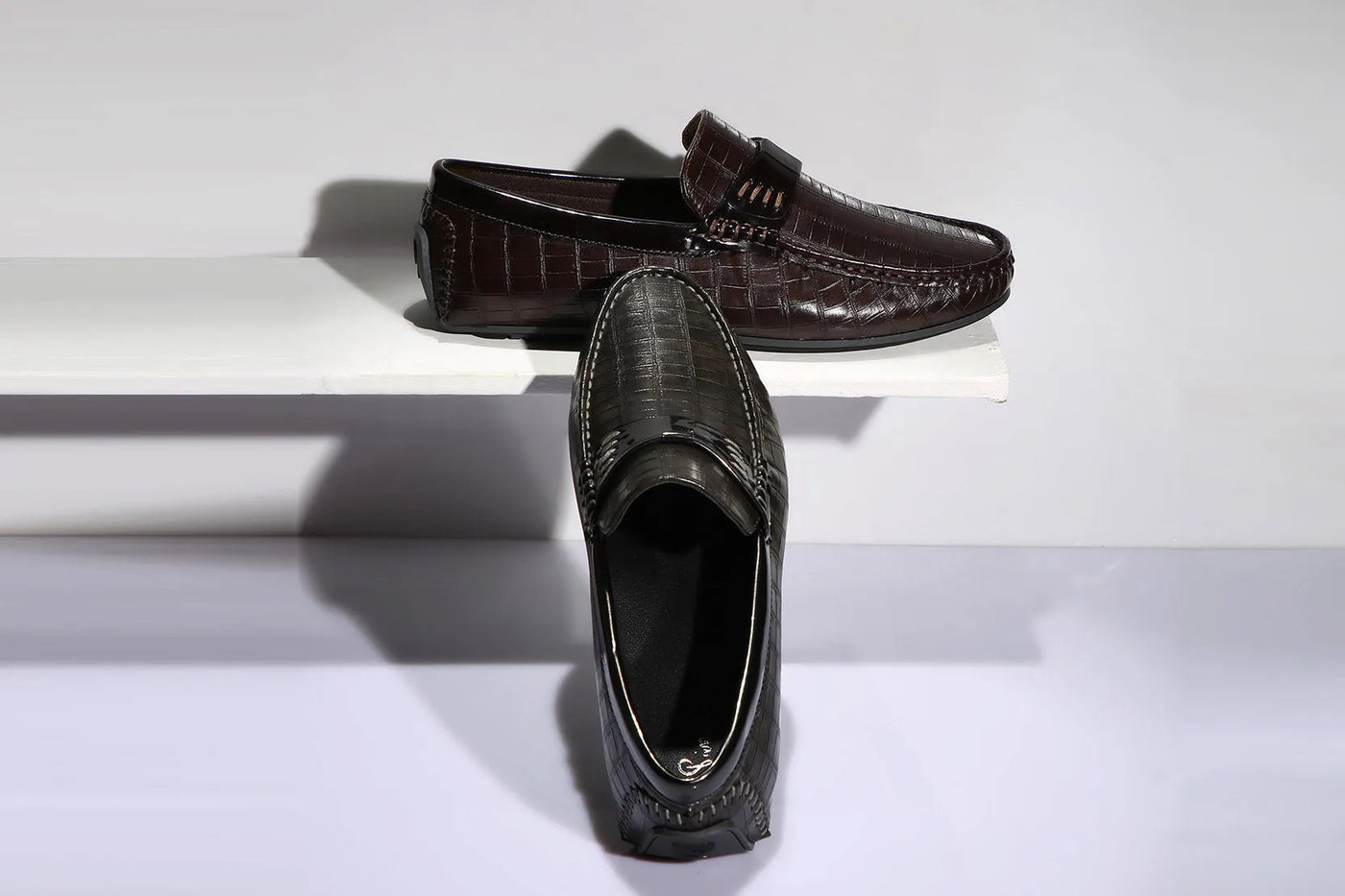 Casual Men Shoes, leather casual shoes for men, Shoes, Men, Pierre Cardin
