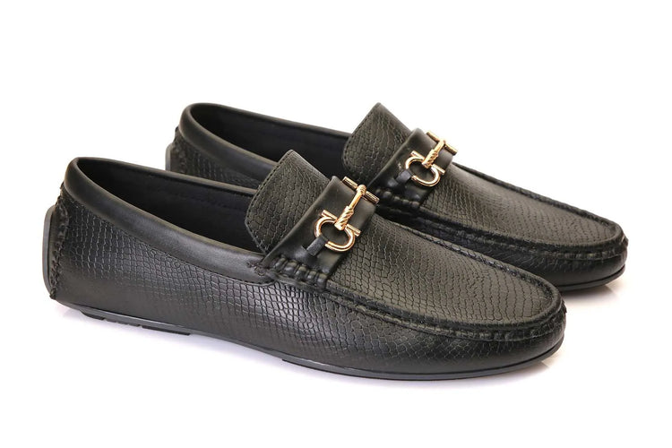 Men's Moccasins JK-2304