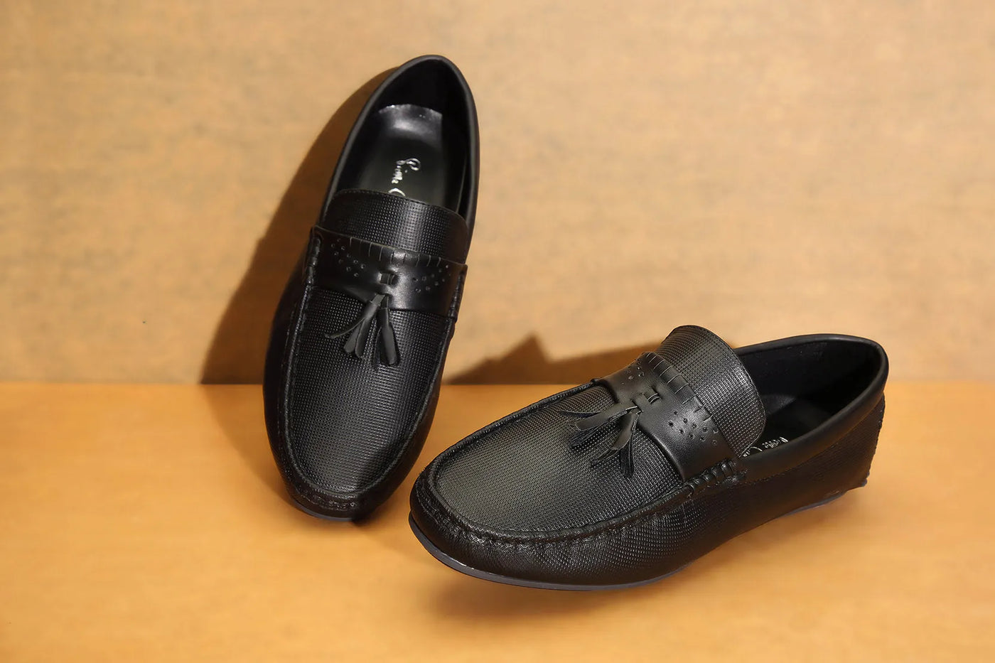 Casual Men Shoes, leather casual shoes for men, Shoes, Men, Pierre Cardin