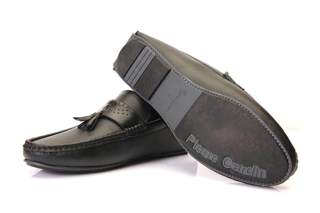 Casual Men Shoes, leather casual shoes for men, Shoes, Men, Pierre Cardin