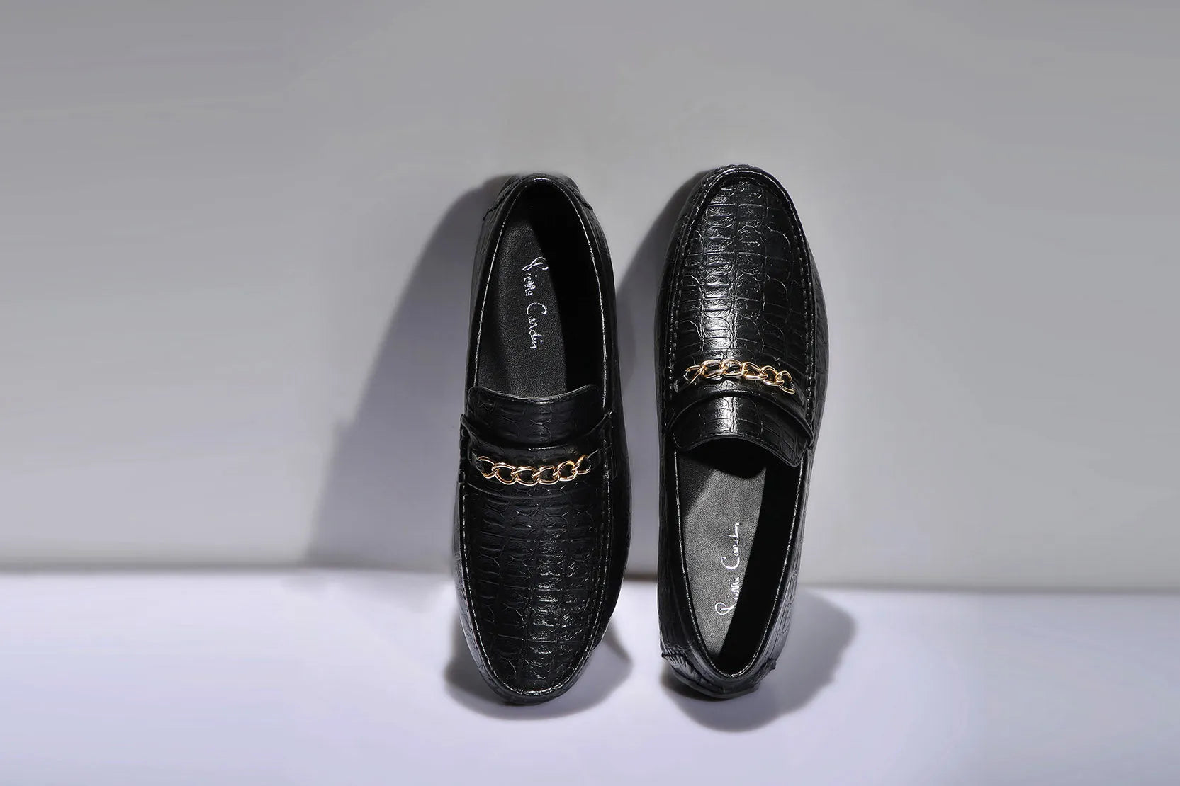 Casual Men Shoes, leather casual shoes for men, Shoes, Men, Pierre Cardin