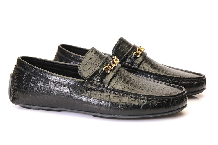 Men's Moccasins JK-2306