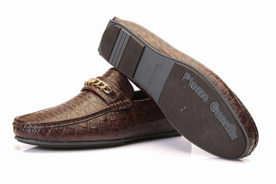 Casual Men Shoes, leather casual shoes for men, Shoes, Men, Pierre Cardin