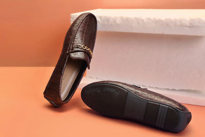Casual Men Shoes, leather casual shoes for men, Shoes, Men, Pierre Cardin