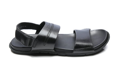 Casual Sandal for Men, leather sandals for men, Shoe, Men, Pierre Cardin