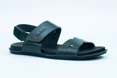 Casual Sandal for Men, leather sandals for men, Shoe, Men, Pierre Cardin