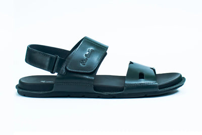 Casual Sandal for Men, leather sandals for men, Shoe, Men, Pierre Cardin