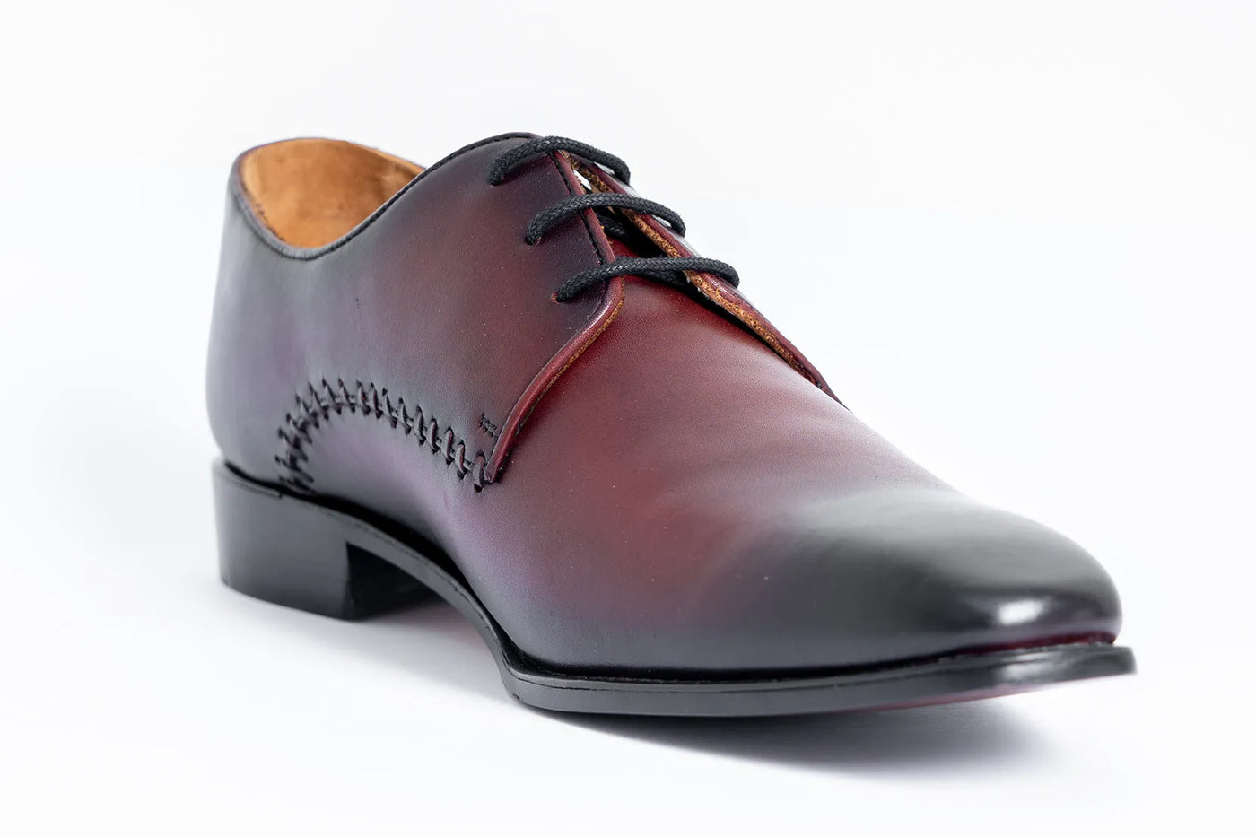 Pierre Cardin x Rici Melion, men leather shoes, shoe, Men, Pierre Cardin