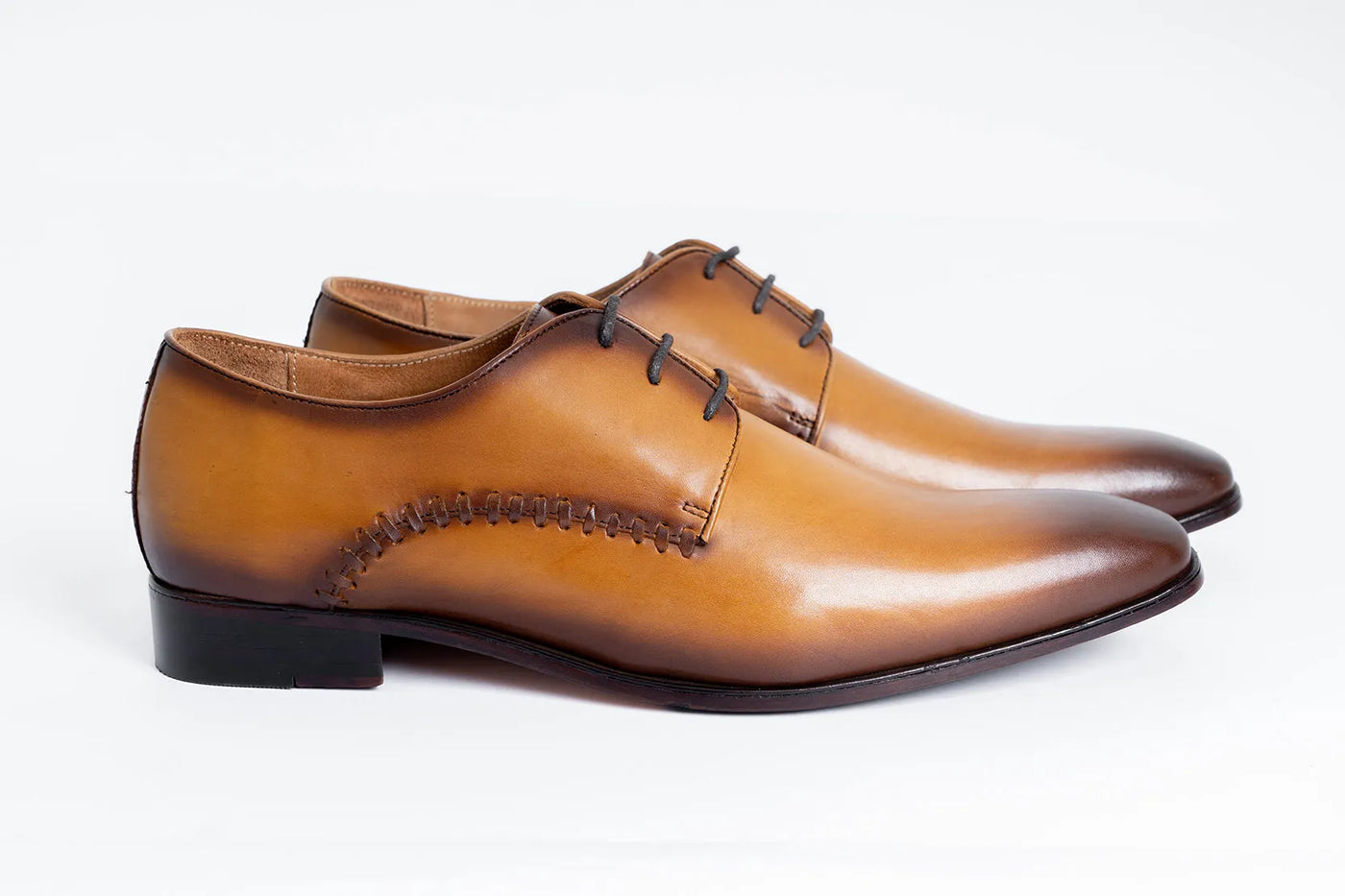 Pierre Cardin x Rici Melion, men leather shoes, shoe, Men, Pierre Cardin