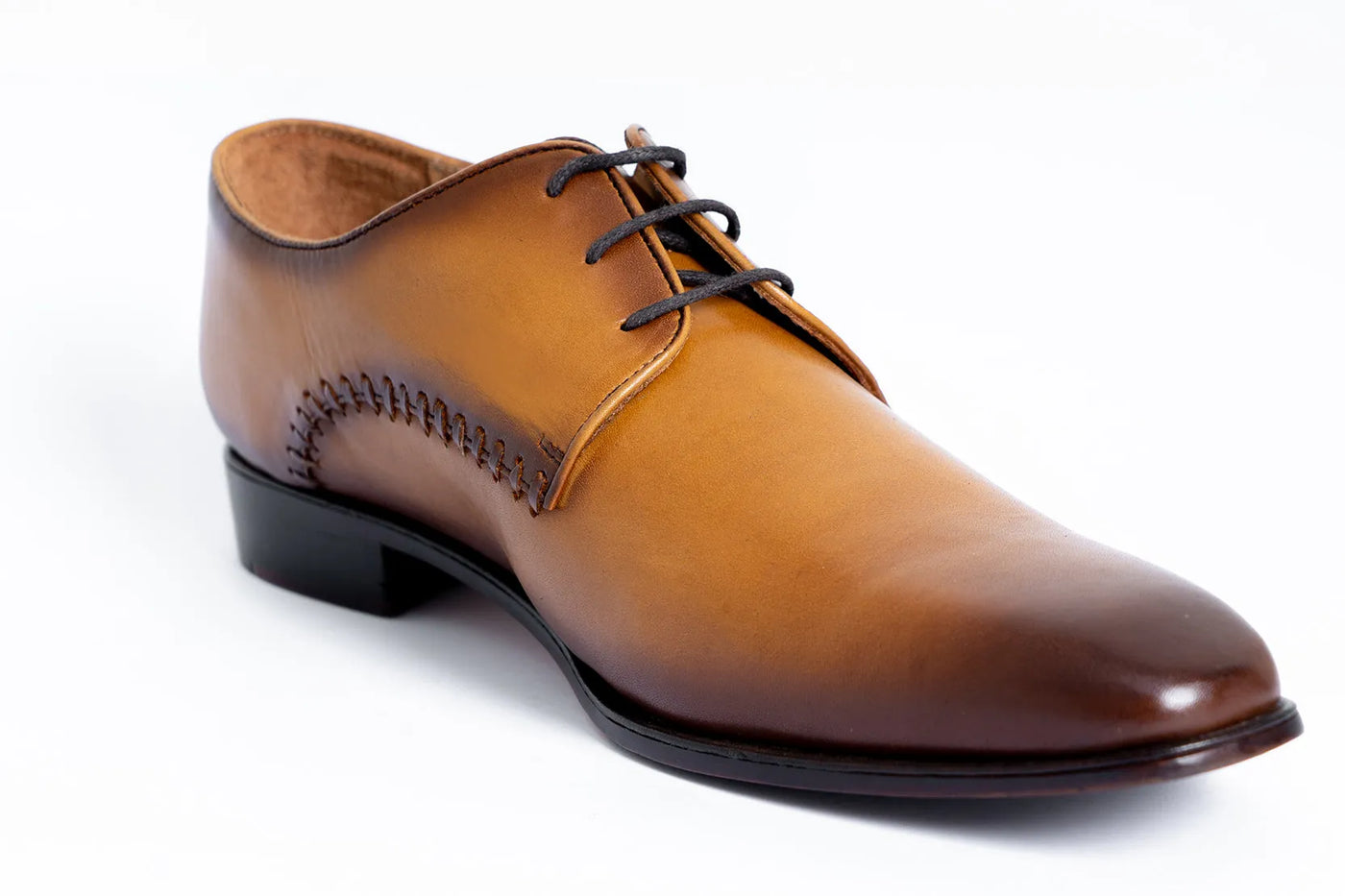 Pierre Cardin x Rici Melion, men leather shoes, shoe, Men, Pierre Cardin