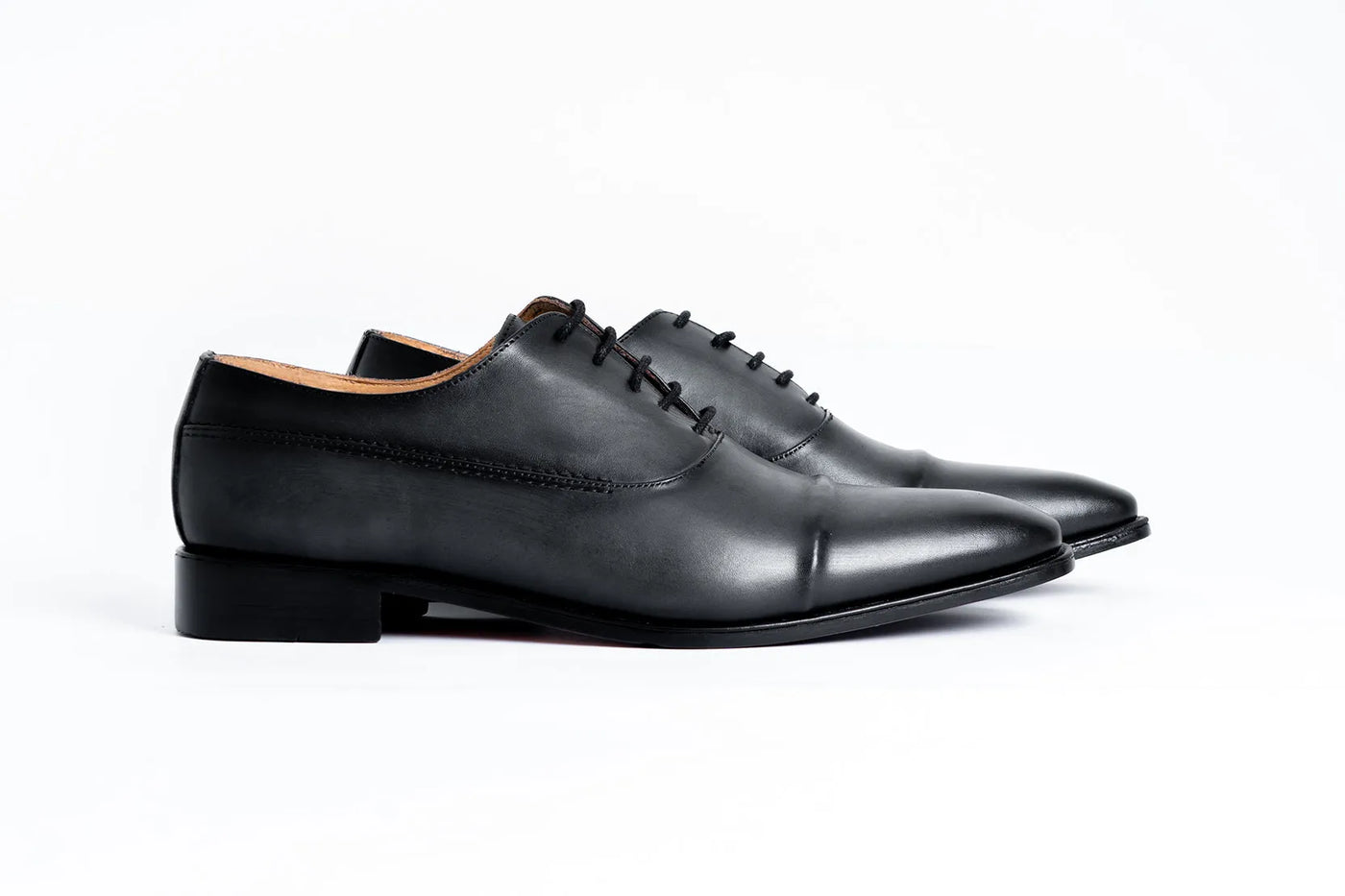Pierre Cardin x Rici Melion, men leather shoes, shoe, Men, Pierre Cardin