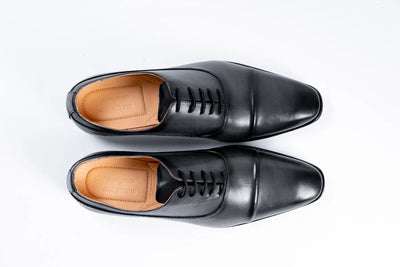Pierre Cardin x Rici Melion, men leather shoes, shoe, Men, Pierre Cardin