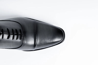 Pierre Cardin x Rici Melion, men leather shoes, shoe, Men, Pierre Cardin