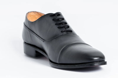 Pierre Cardin x Rici Melion, men leather shoes, shoe, Men, Pierre Cardin