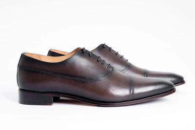 Pierre Cardin x Rici Melion, men leather shoes, shoe, Men, Pierre Cardin