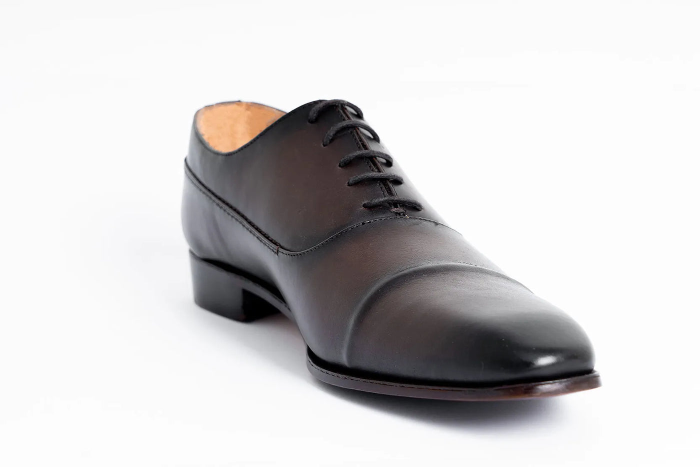 Pierre Cardin x Rici Melion, men leather shoes, shoe, Men, Pierre Cardin