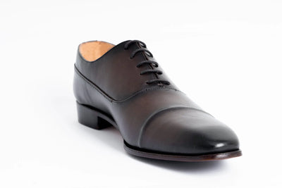 Pierre Cardin x Rici Melion, men leather shoes, shoe, Men, Pierre Cardin