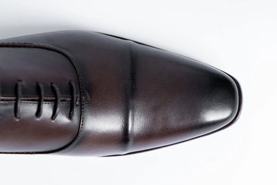Pierre Cardin x Rici Melion, men leather shoes, shoe, Men, Pierre Cardin