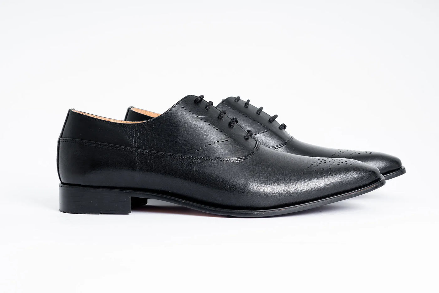 Pierre Cardin x Rici Melion, men leather shoes, shoe, Men, Pierre Cardin