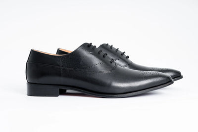 Pierre Cardin x Rici Melion, men leather shoes, shoe, Men, Pierre Cardin