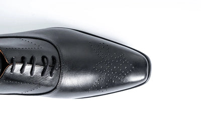 Pierre Cardin x Rici Melion, men leather shoes, shoe, Men, Pierre Cardin