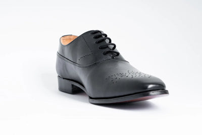 Pierre Cardin x Rici Melion, men leather shoes, shoe, Men, Pierre Cardin