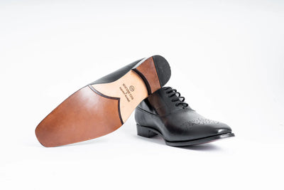 Pierre Cardin x Rici Melion, men leather shoes, shoe, Men, Pierre Cardin