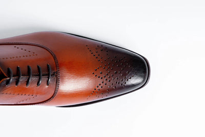 Pierre Cardin x Rici Melion, men leather shoes, shoe, Men, Pierre Cardin