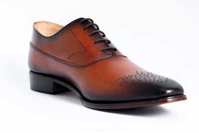 Pierre Cardin x Rici Melion, men leather shoes, shoe, Men, Pierre Cardin
