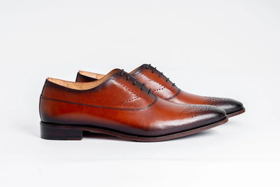 Pierre Cardin x Rici Melion, men leather shoes, shoe, Men, Pierre Cardin