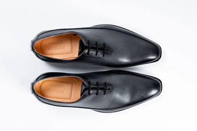 Pierre Cardin x Rici Melion, men leather shoes, shoe, Men, Pierre Cardin