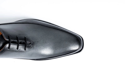 Pierre Cardin x Rici Melion, men leather shoes, shoe, Men, Pierre Cardin