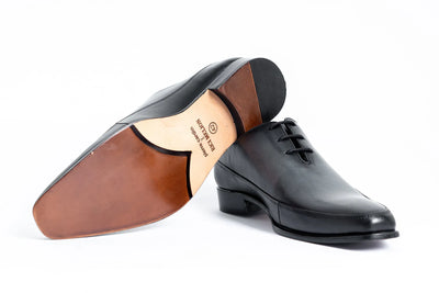 Pierre Cardin x Rici Melion, men leather shoes, shoe, Men, Pierre Cardin
