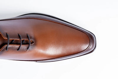Pierre Cardin x Rici Melion, men leather shoes, shoe, Men, Pierre Cardin