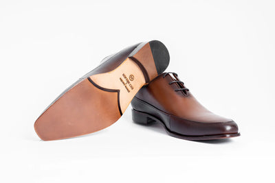 Pierre Cardin x Rici Melion, men leather shoes, shoe, Men, Pierre Cardin
