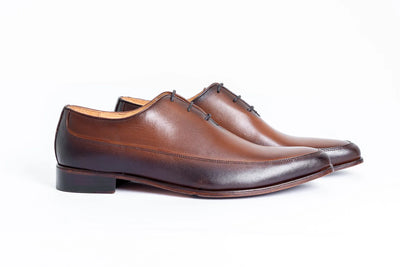 Pierre Cardin x Rici Melion, men leather shoes, shoe, Men, Pierre Cardin