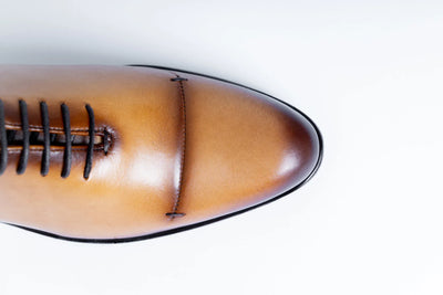Pierre Cardin x Rici Melion, men leather shoes, shoe, Men, Pierre Cardin