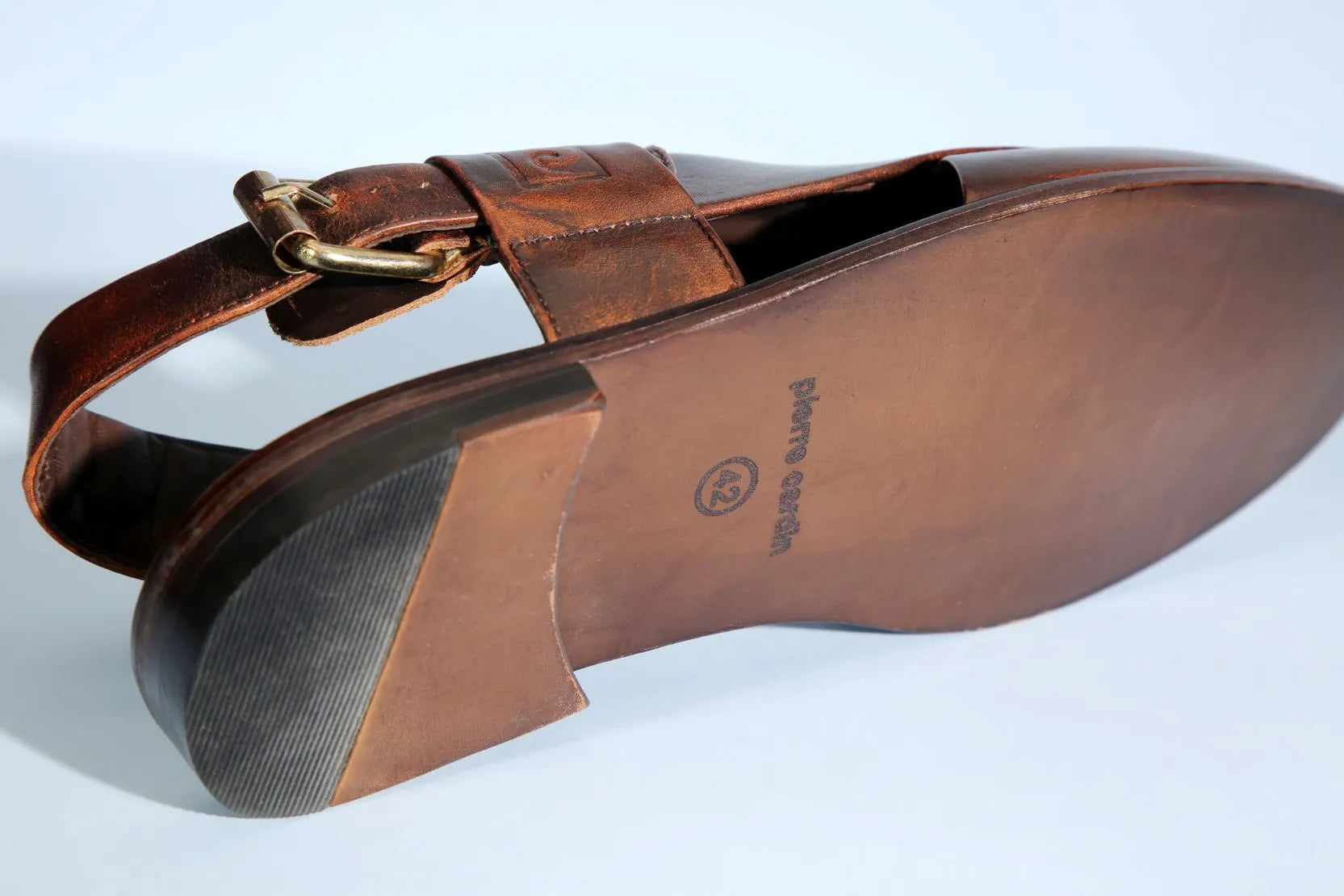 Primavera Men's Peshawari PC-RV-3301