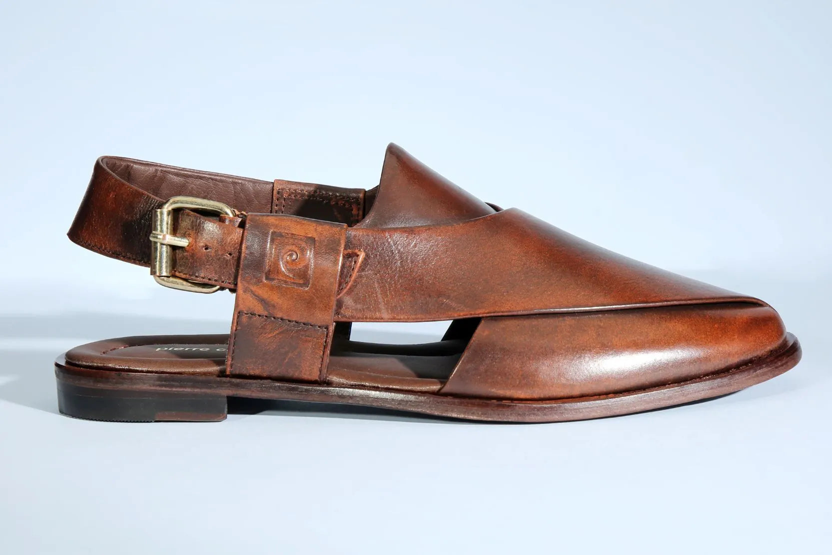 Primavera Men's Peshawari PC-RV-3301
