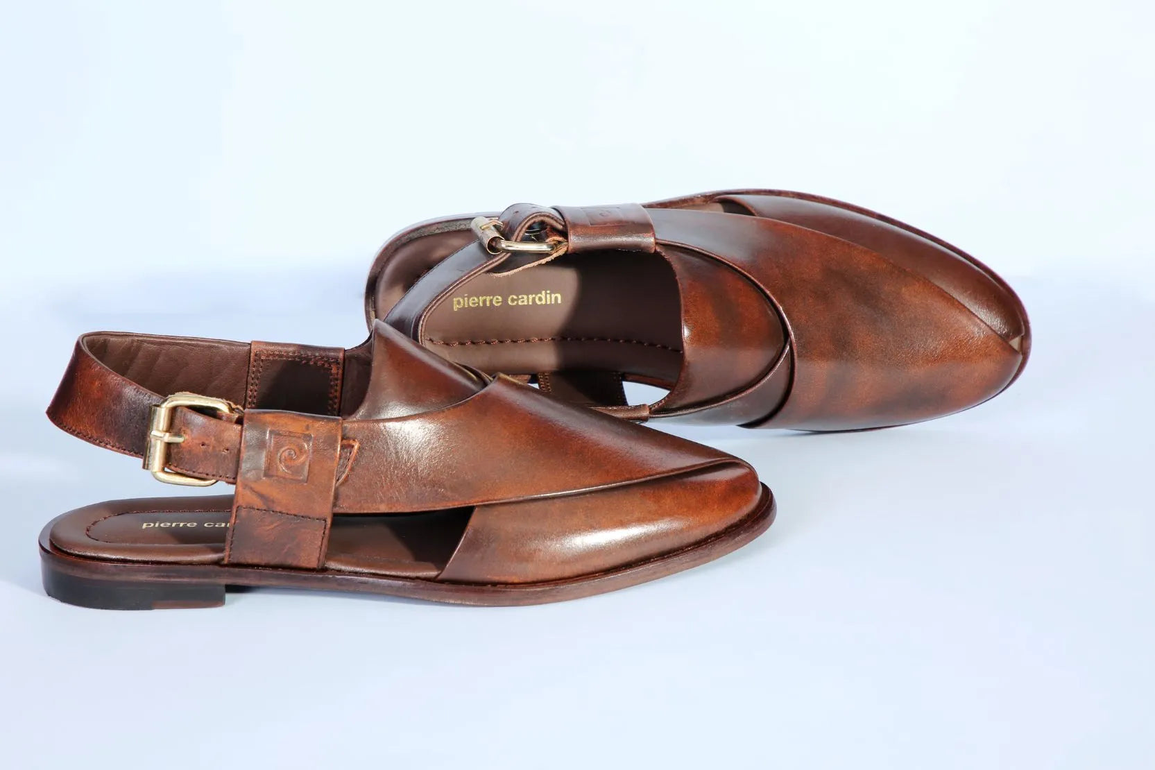 Primavera Men's Peshawari PC-RV-3301