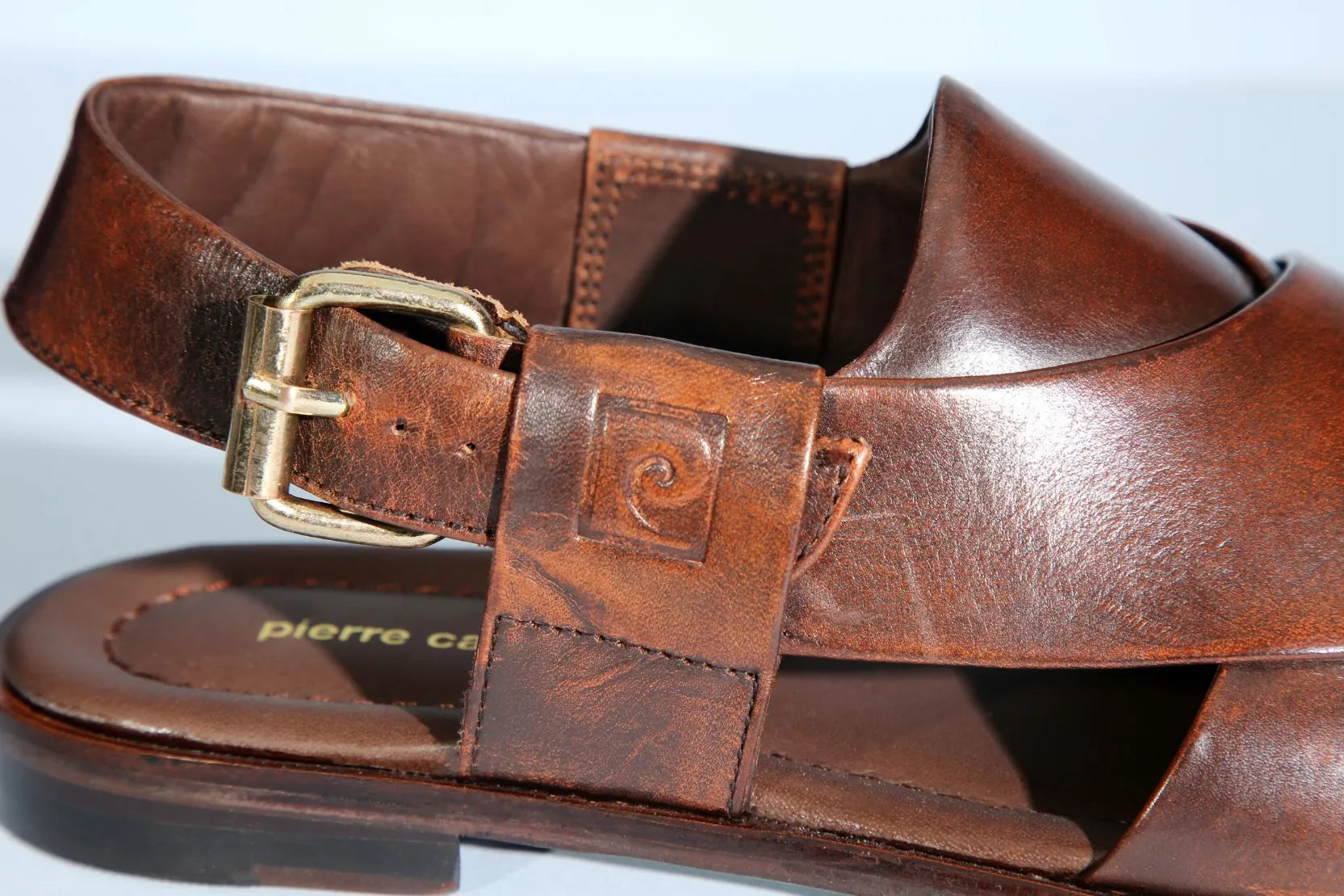 Primavera Men's Peshawari PC-RV-3301