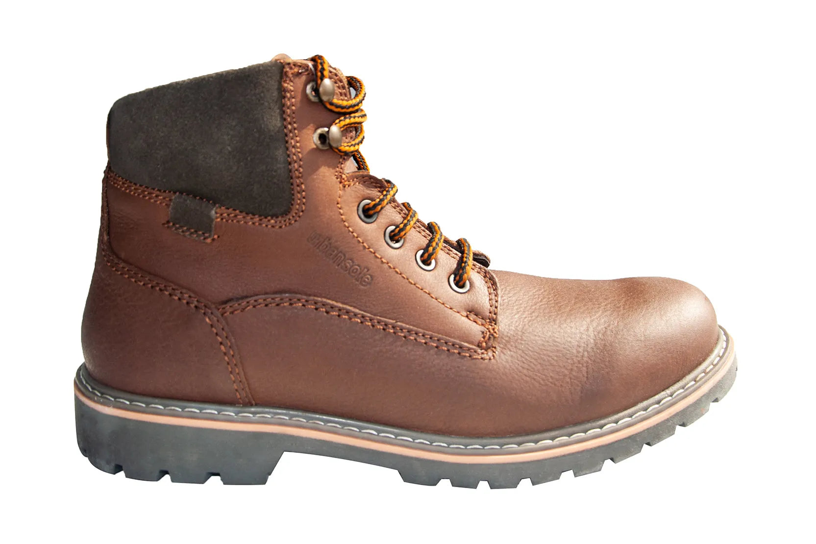 Buy Boots for Men in Pakistan - Hiking Shoes | Urbansole