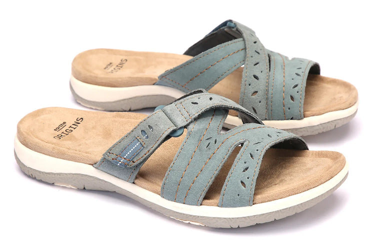 Women's Slippers US-ER-3151