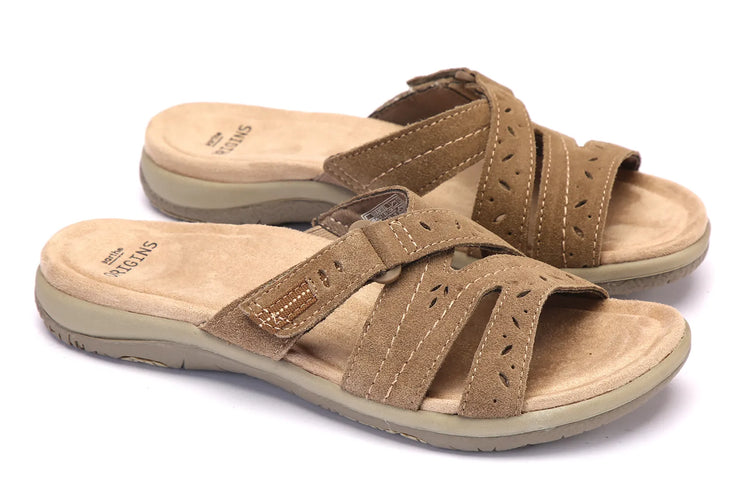 Women's Slippers US-ER-3151