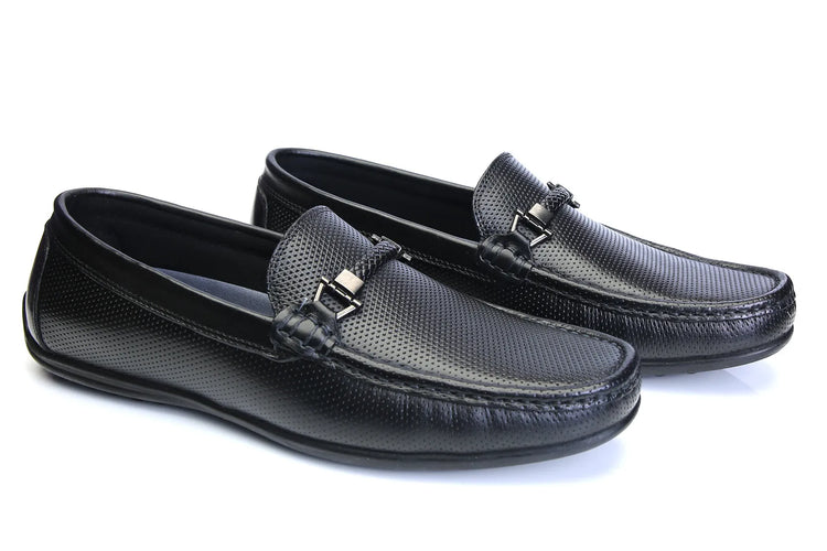 Men's Moccasins US-UM-2351